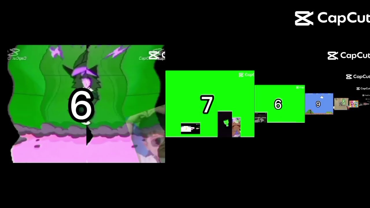 1 to septuagintillion