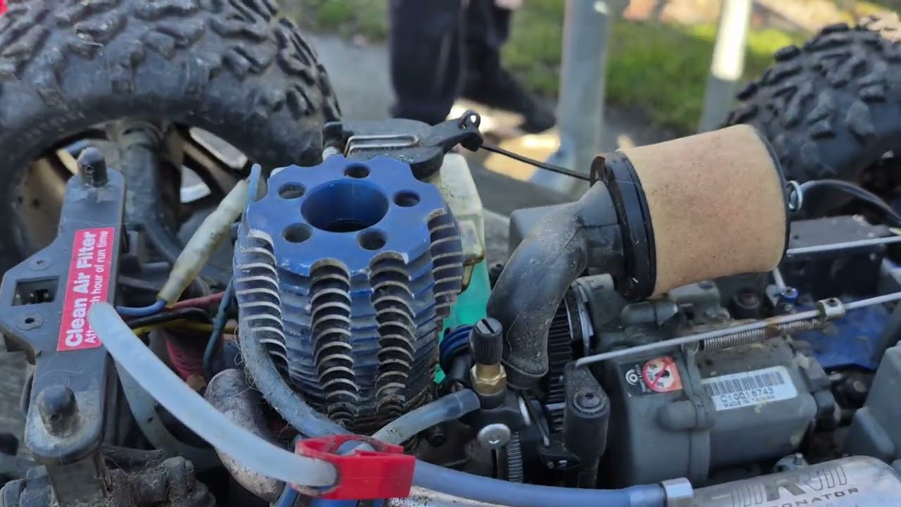 Канал самозванцев! И ещё один мертвый канал 3.3