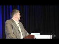 Pitfall Classic Postmortem With David Crane Panel at GDC 2011 (Atari 2600)