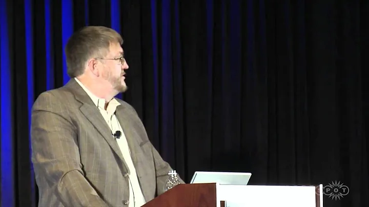 Pitfall Classic Postmortem With David Crane Panel ...