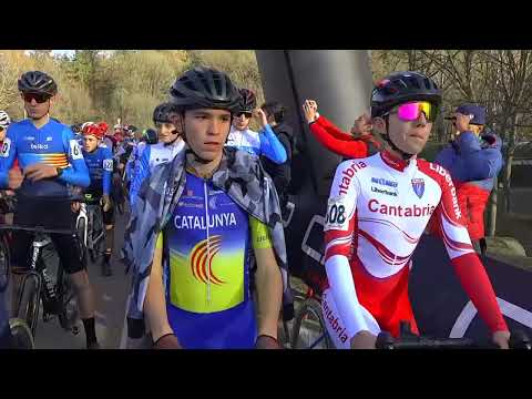 Video: La carrera de ciclocross femenino junior debutará en Bélgica