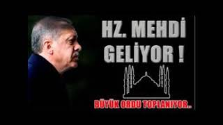 Mehdi Aleyhisselam Geliyor