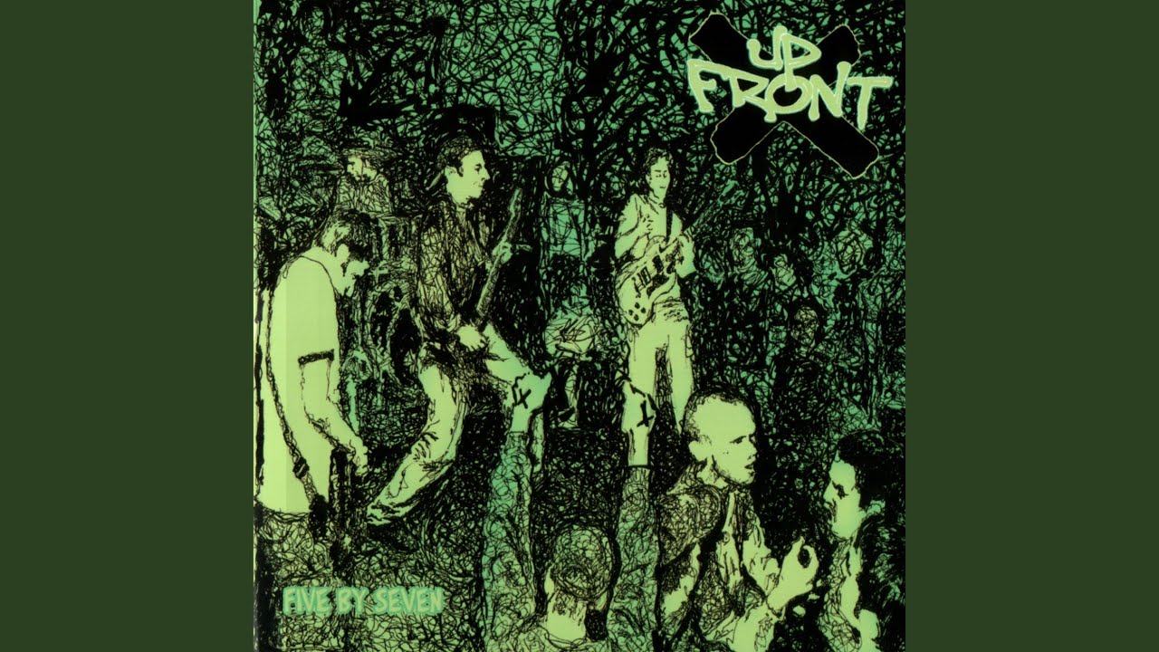 Watch Break It Up (live) on YouTube Watch Break It Up (live) on YouTube