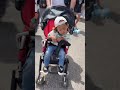 ディズニーシー楽しすぎて限界まで頑張ってたけど・・・笑