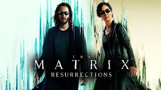 The Matrix Resurrections - Recap in 4 Minutes!