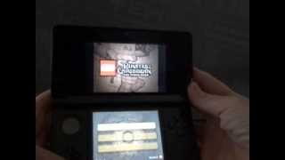 LEGO Pirates of the Caribbean: The Video Game working ROM for DS on 3ds video screenshot 5