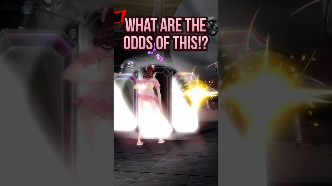 Is this the run?! #persona5royal #p5r #envtuber