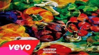 Rockie Fresh & Casey Veggies - Sacrifice