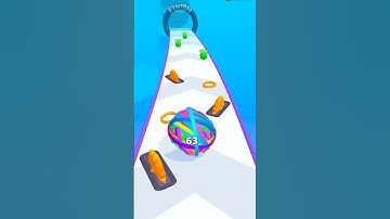 Flexy Runner #shorts #music