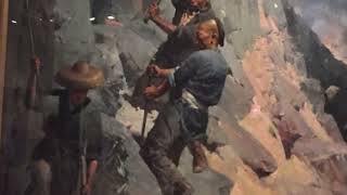 The California Gold Rush of 1849 and Chinese Immigration