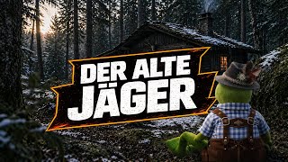 Der alte Jäger (Doom Folk)