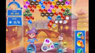 Bubble Witch 2 Saga level 347