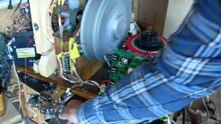 Don Smith #141 Motor running and PCB Design completed