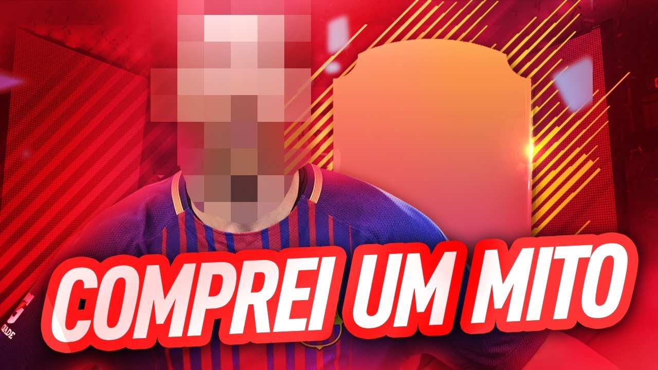 fifa ultimate team 18 VOCÊS PEDIRAM E EU COMPREI - FIFA 18 ULTIMATE TEAM
