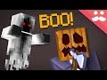 5 Ways to Scare People in Minecraft!