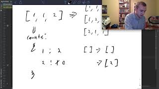 Cryptarithms Recitation | UVA Algorithms