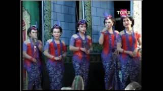 Download Lagu Raja Calon Lurah MP3