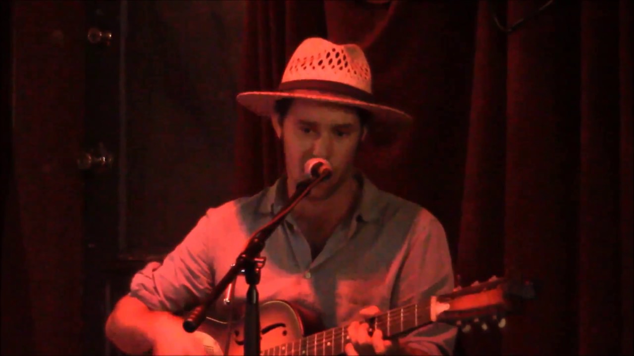 Tuba Skinny playing High Stepping Mama at DBA YouTube