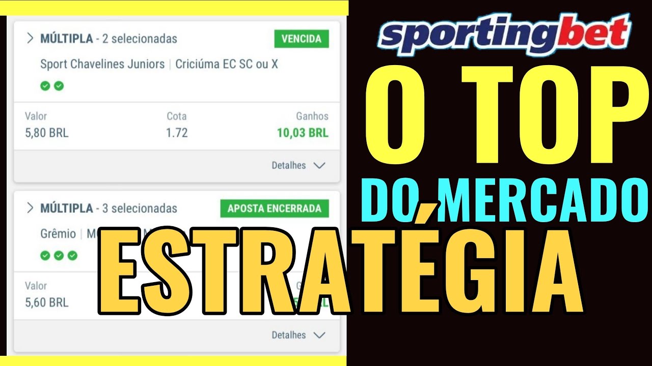 código bônus sportingbet hoje