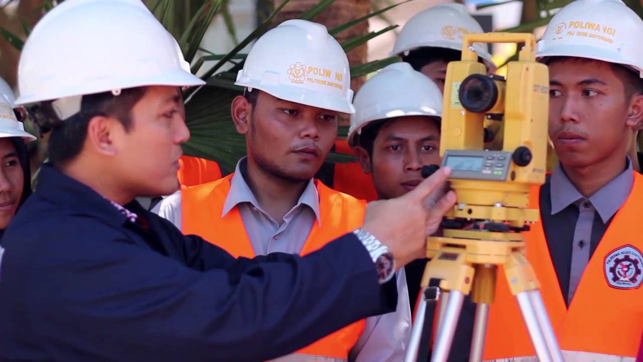 Profile Civil Engineering D3 / Profil D3 Teknik Sipil