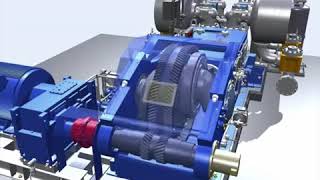 Working Of Hcsd Pump