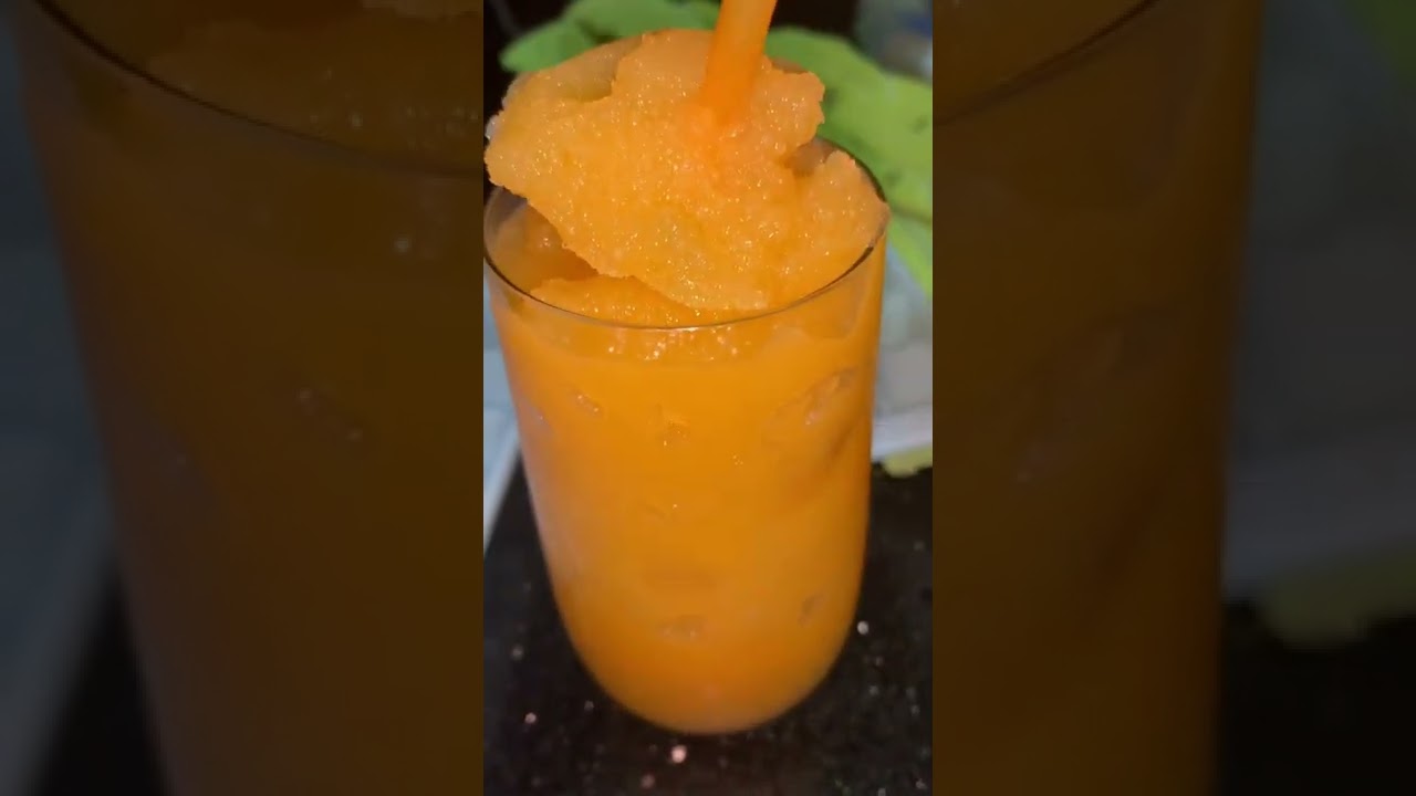 Smoothie Tang Mango 