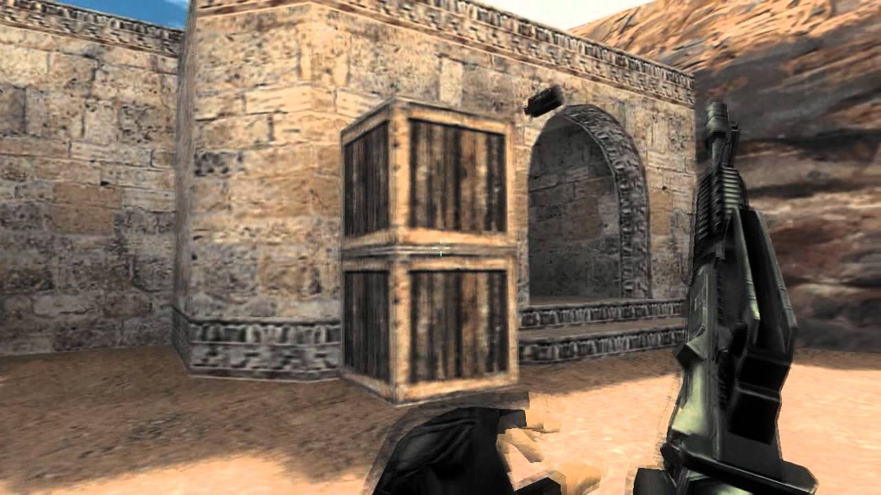 Sergey "starix" Ischuk - FRAGMOVIE