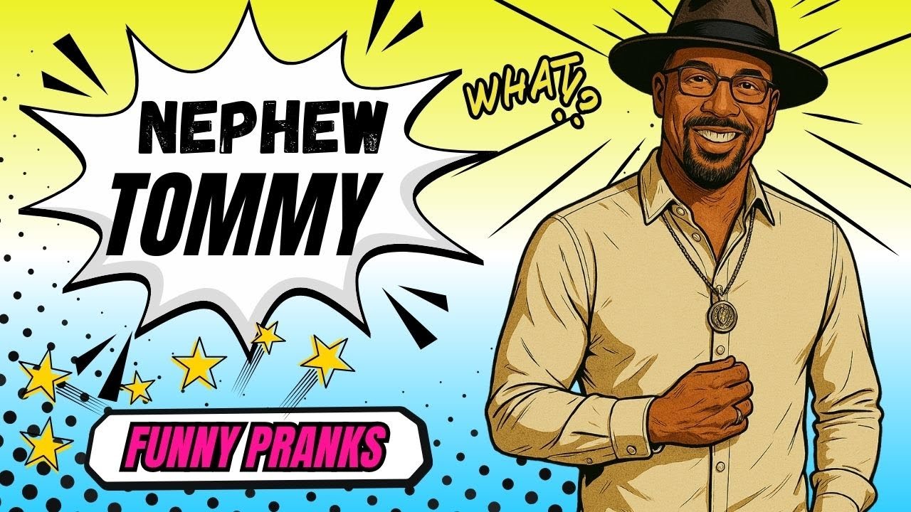 Уморительные телефонные розыгрыши