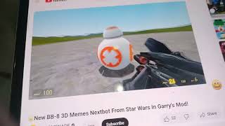 Bb8 is fail