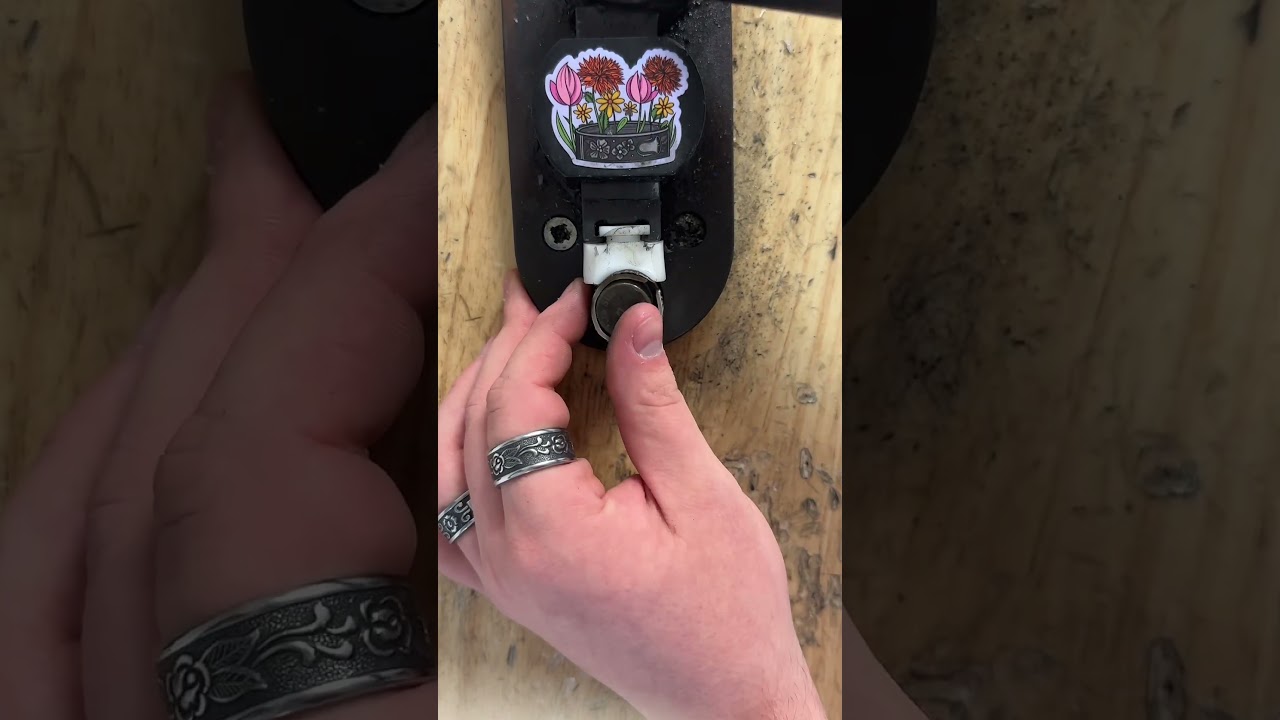 Давайте сделаем кольцо из ложки вместе!🥄💍