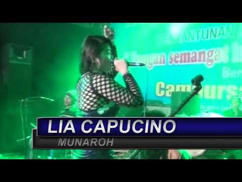 Lia Capuccino MUNAROH