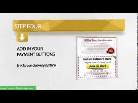 Instant Software Store - YouTube