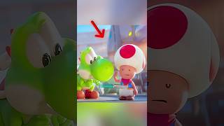 Why Everytime Toad Hate Yoshi