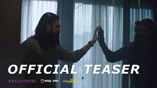 KOLLATHEDI -  Teaser | Keru | Pixel WPH