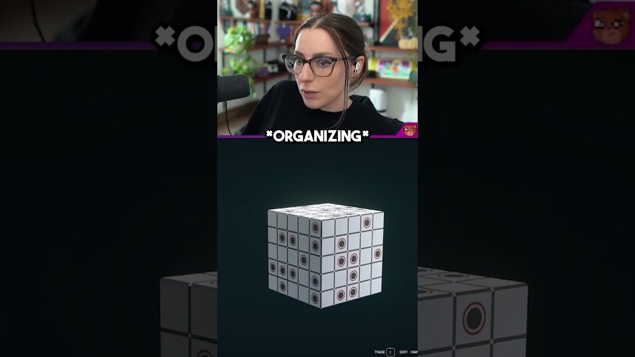 Starfield was not prepared for this loot goblin @Bethesda #ad