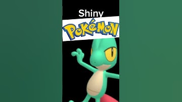 Some of my shiny ✨Pokémon✨#pokemon #shinypokemon