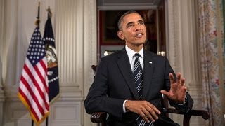 Weekly Address Averting a Government Shutdown and Expanding Access to Affordable Healthcare