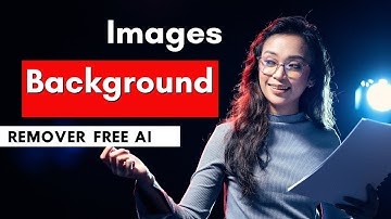 Remove Image Backgrounds in Seconds with ClipDrop | AI Tool | Remove Background