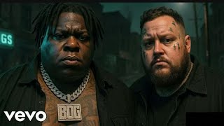 Jelly Roll - Devil Don’t Rest feat. BigXthaPlug (2025 AI Music)