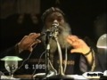  الاعمال ونتائجها وردود الفعل † محاضره للبابا شنوده الثالث † 1995