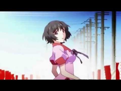 猫物語 白      アイヌウタエ