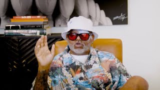 DAME DASH HITS ROCK BOTTOM NOW HAS 100 CASH AFTER BEING WORTH 50 MILLION REPORT