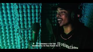 SENTIMENTU - Metan Bobonaro ft No K x AG98 - ( Video Lyric )