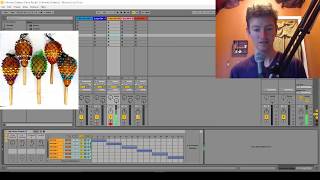 Ultimate Shakers - Free Live Drum Racks