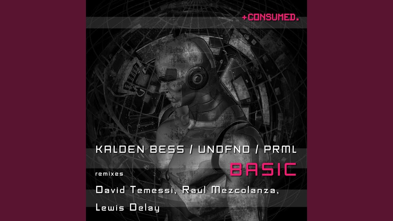 Watch Basic (Raul Mezcolanza Remix) on YouTube Watch Basic (Raul Mezcolanza Remix) on YouTube
