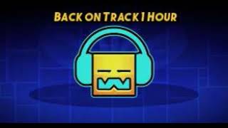 Back on Track 1 Hour