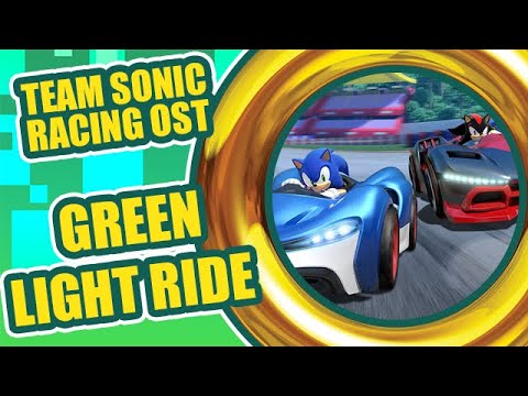 team sonic racing ost team sonic racing ost