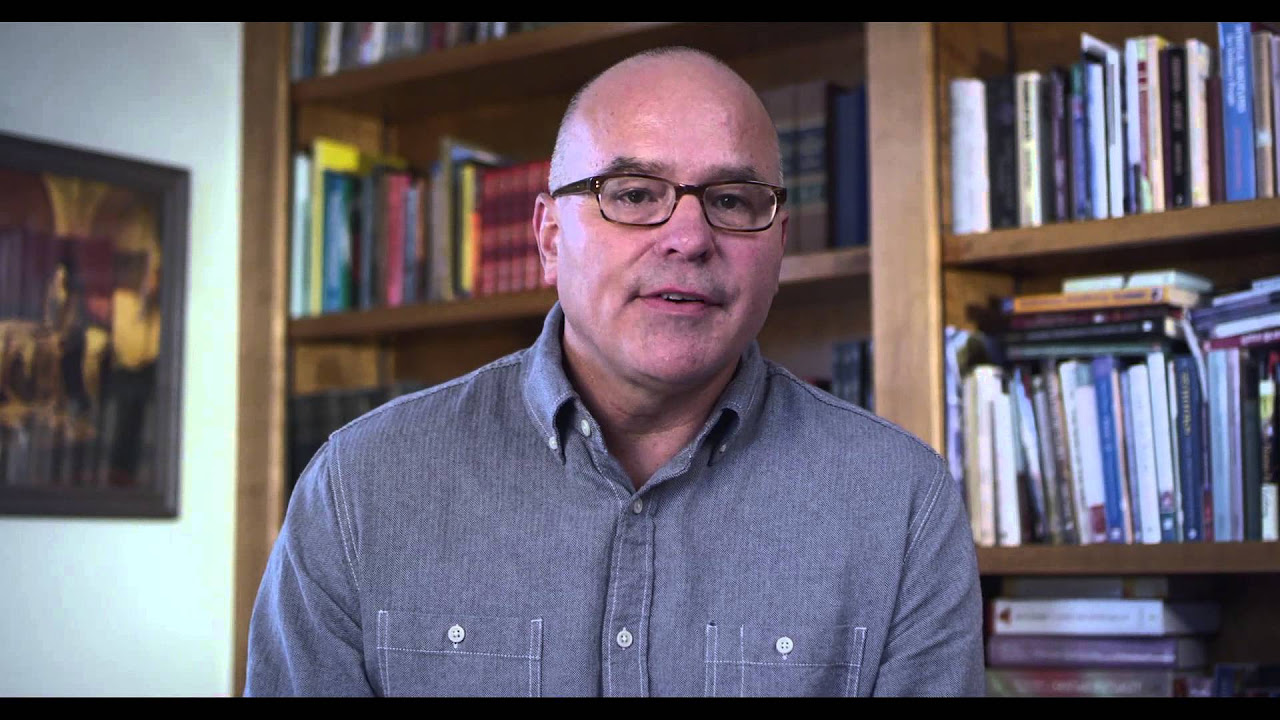The Good and Beautiful God by James Bryan Smith