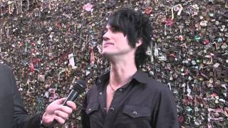 Interview with Prima Donna
