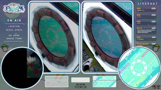 [Amusetown] maimai DX Live Stream
